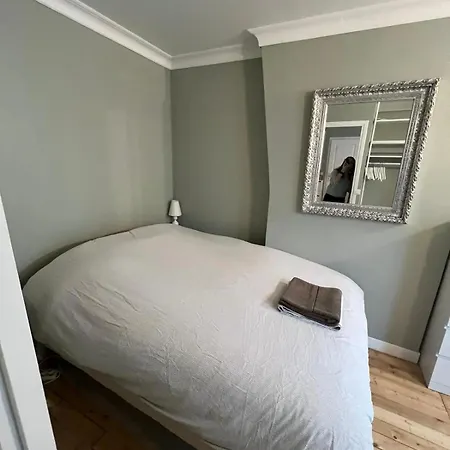 Very Cosy Flat Center Of Montmartre Apartment Paris